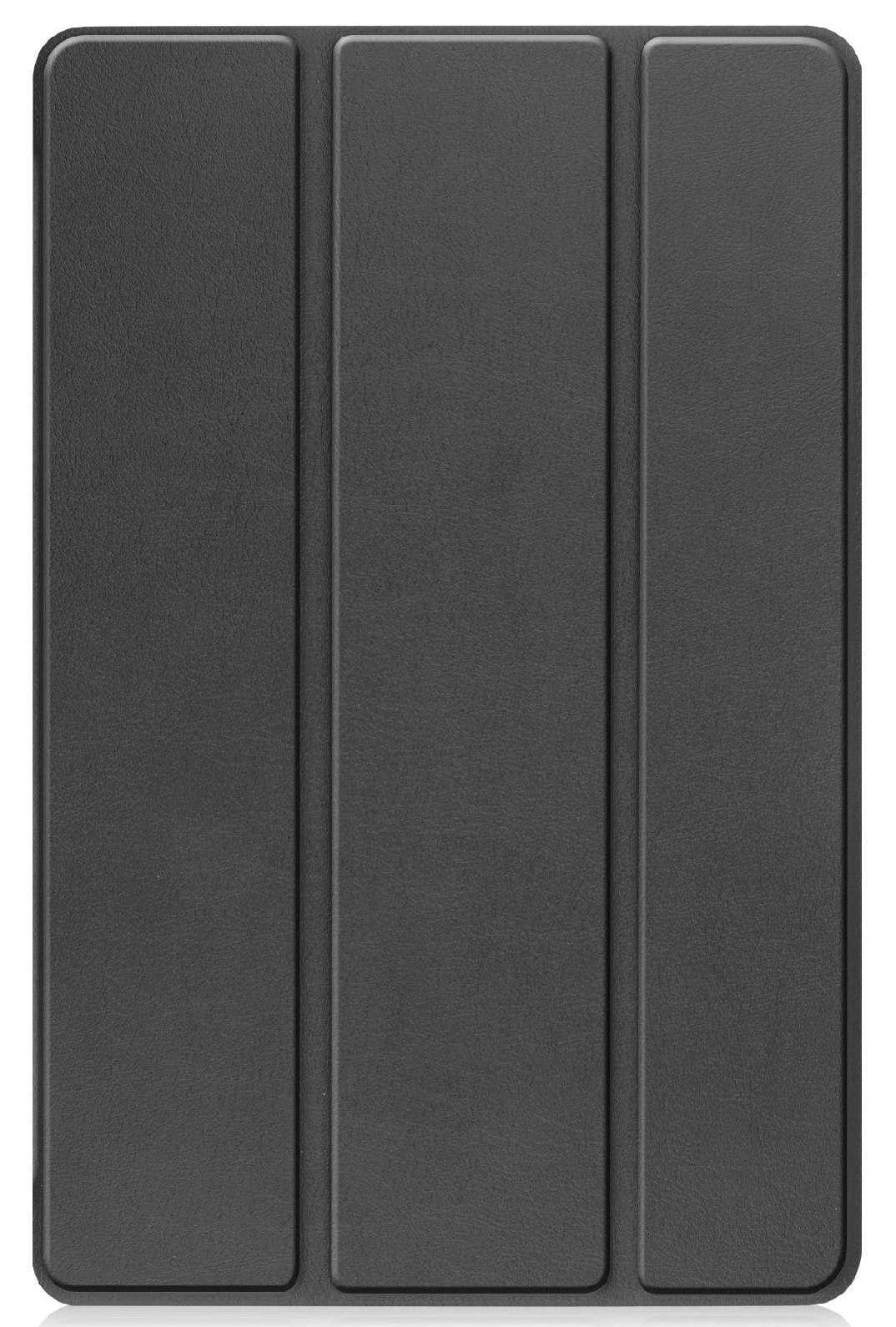 Leather Smart Case for iPad Pro 13" & iPad Air 6 (2024)
