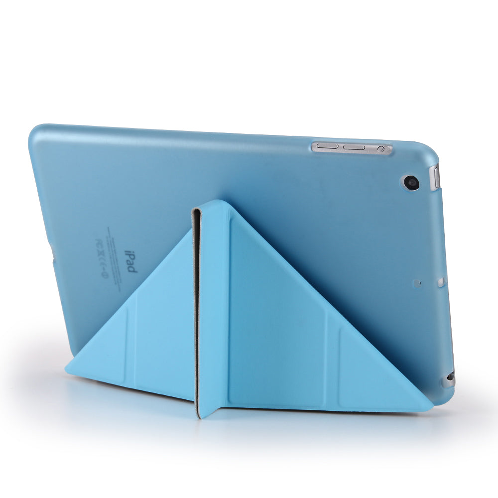 Magnetic Smart Case for iPad 9.7" (2017 & 2018)