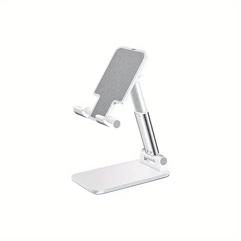 Adjustable Desktop Stand for iPad, iPhone & Tablets – Universal
