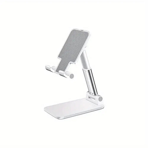 Adjustable Desktop Stand for iPad, iPhone & Tablets – Universal