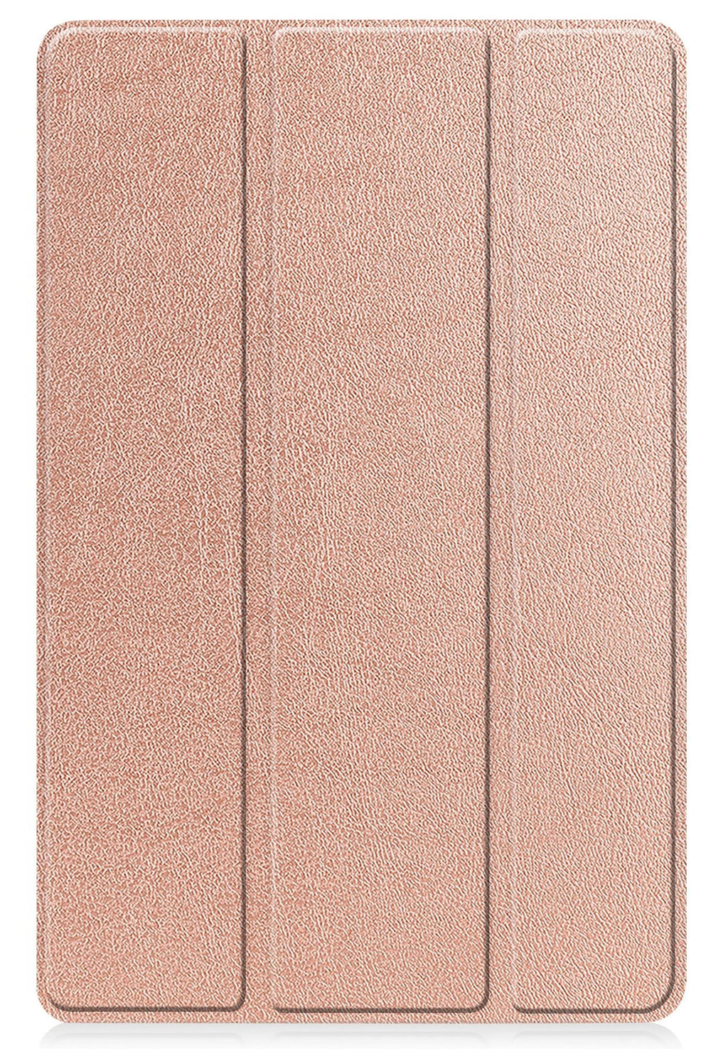 Leather Smart Case for iPad Pro 13" & iPad Air 6 (2024)