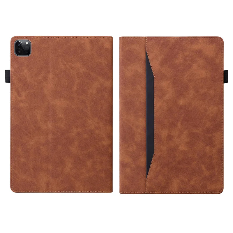 Business Folio Case for iPad Pro 11" & 13" (M4, 2024)