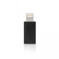 Lightning to USB 3.0 OTG Adapter for iPad & iPhone – White