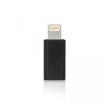 Lightning to USB 3.0 OTG Adapter for iPad & iPhone – White