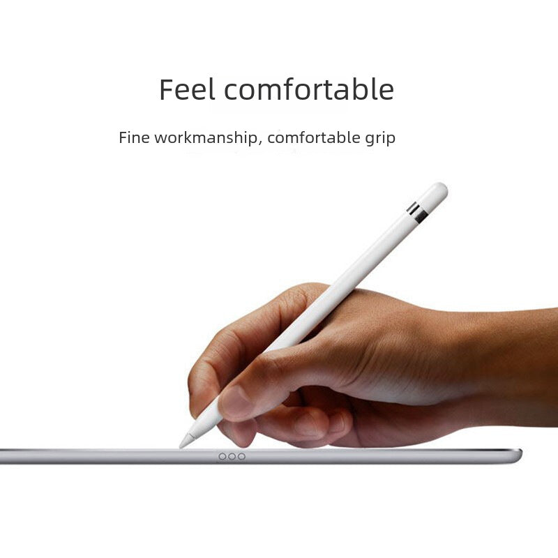 Apple Pencil Alternative Stylus for iPad (1st & 2nd Gen Compatible)