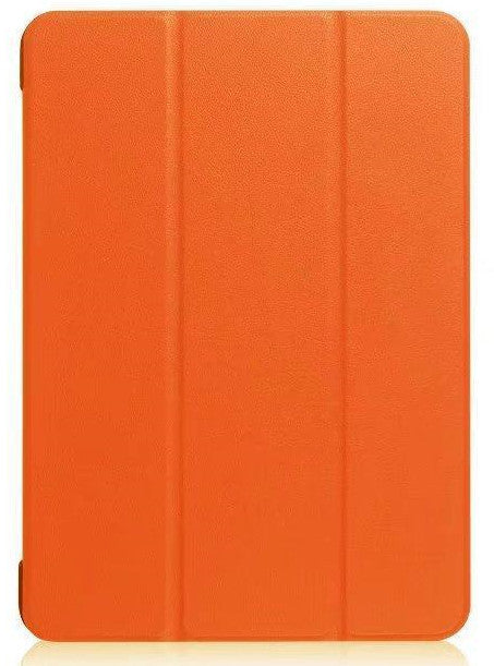 Leather Smart Case for iPad Pro 13" & iPad Air 6 (2024)