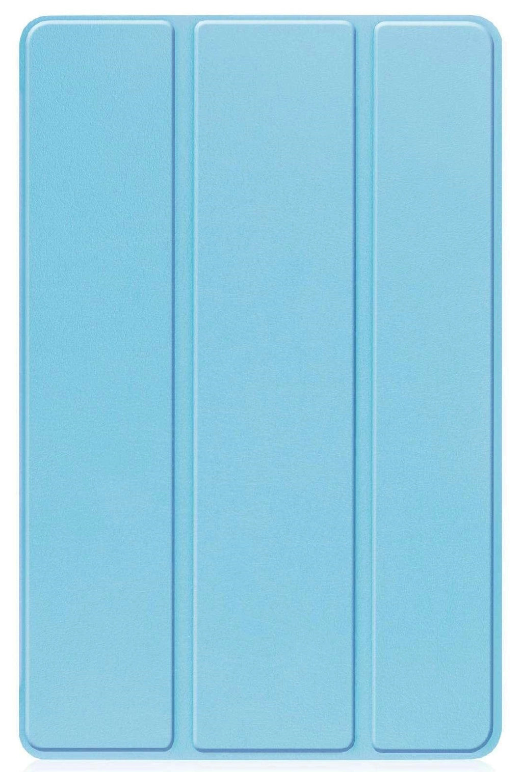 Leather Smart Case for iPad Pro 13" & iPad Air 6 (2024)
