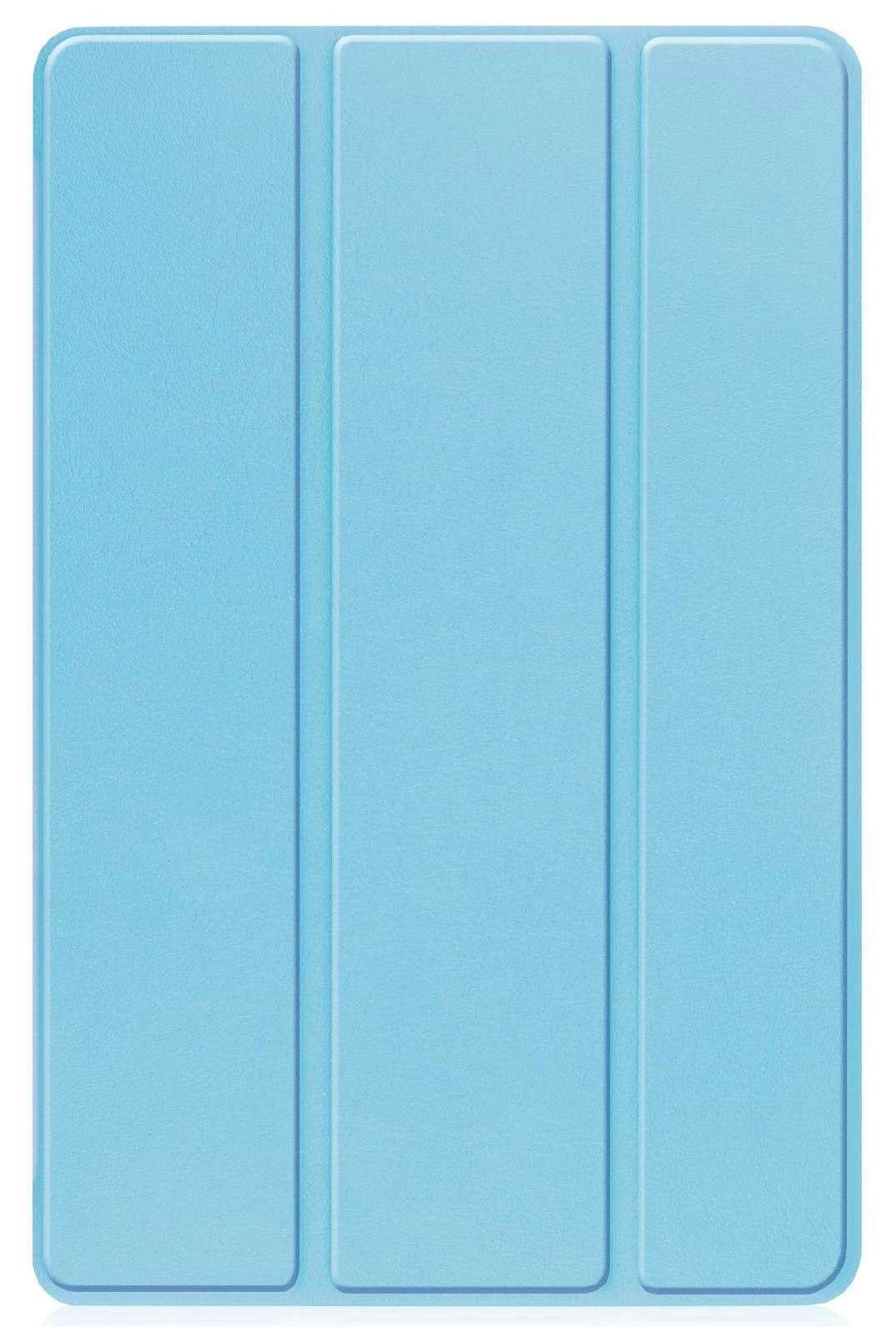Leather Smart Case for iPad Pro 13" & iPad Air 6 (2024)