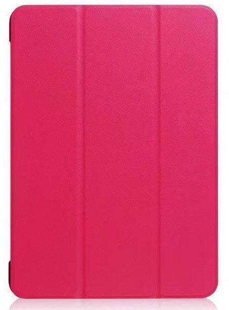 Leather Smart Case for iPad Pro 13" & iPad Air 6 (2024)