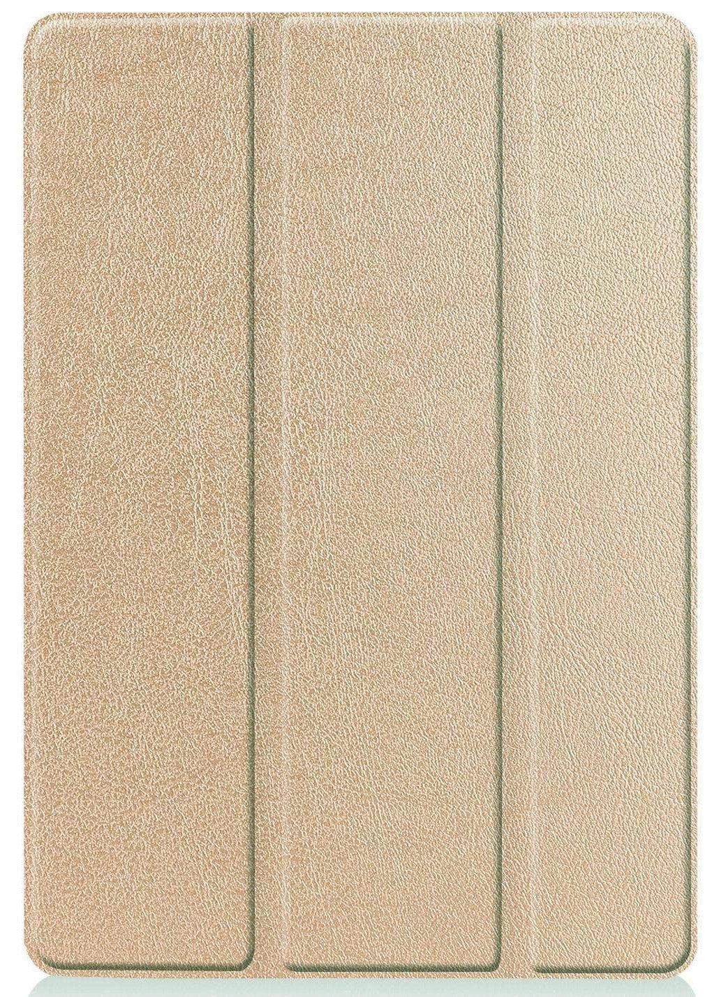 Leather Smart Case for iPad Pro 13" & iPad Air 6 (2024)