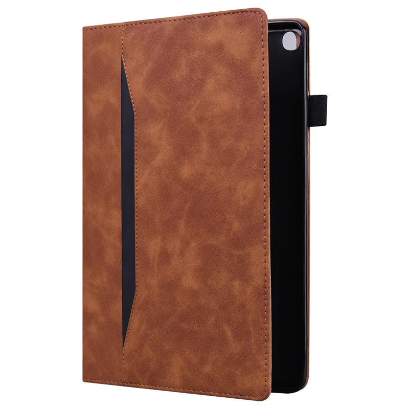Business Folio Case for iPad Pro 11" & 13" (M4, 2024)