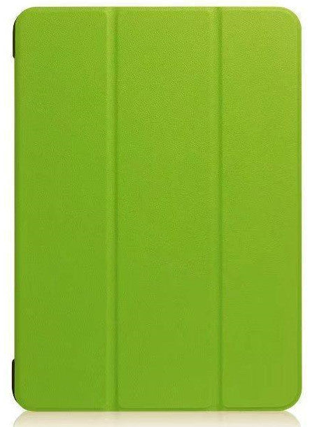 Leather Smart Case for iPad Pro 13" & iPad Air 6 (2024)
