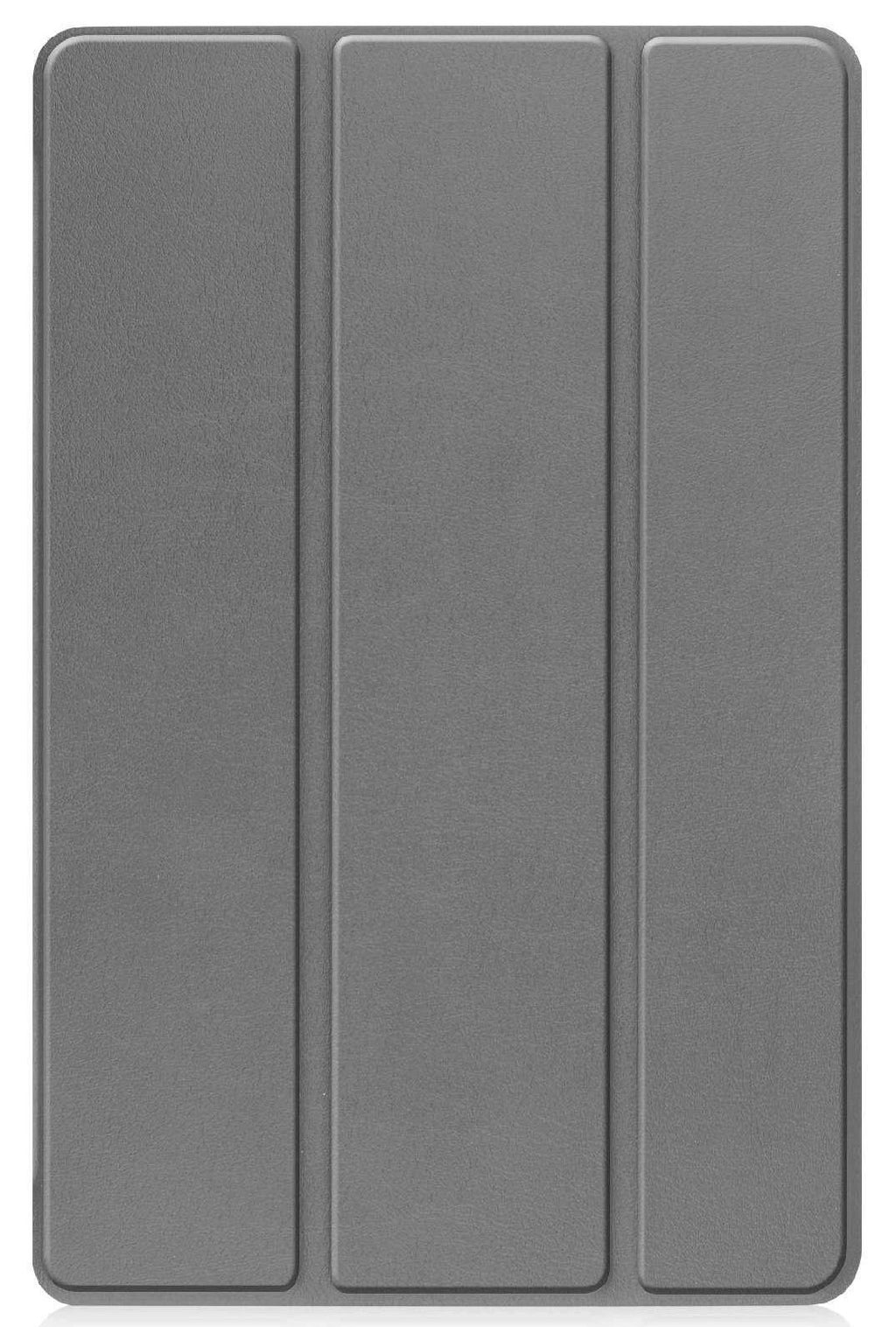 Leather Smart Case for iPad Pro 13" & iPad Air 6 (2024)