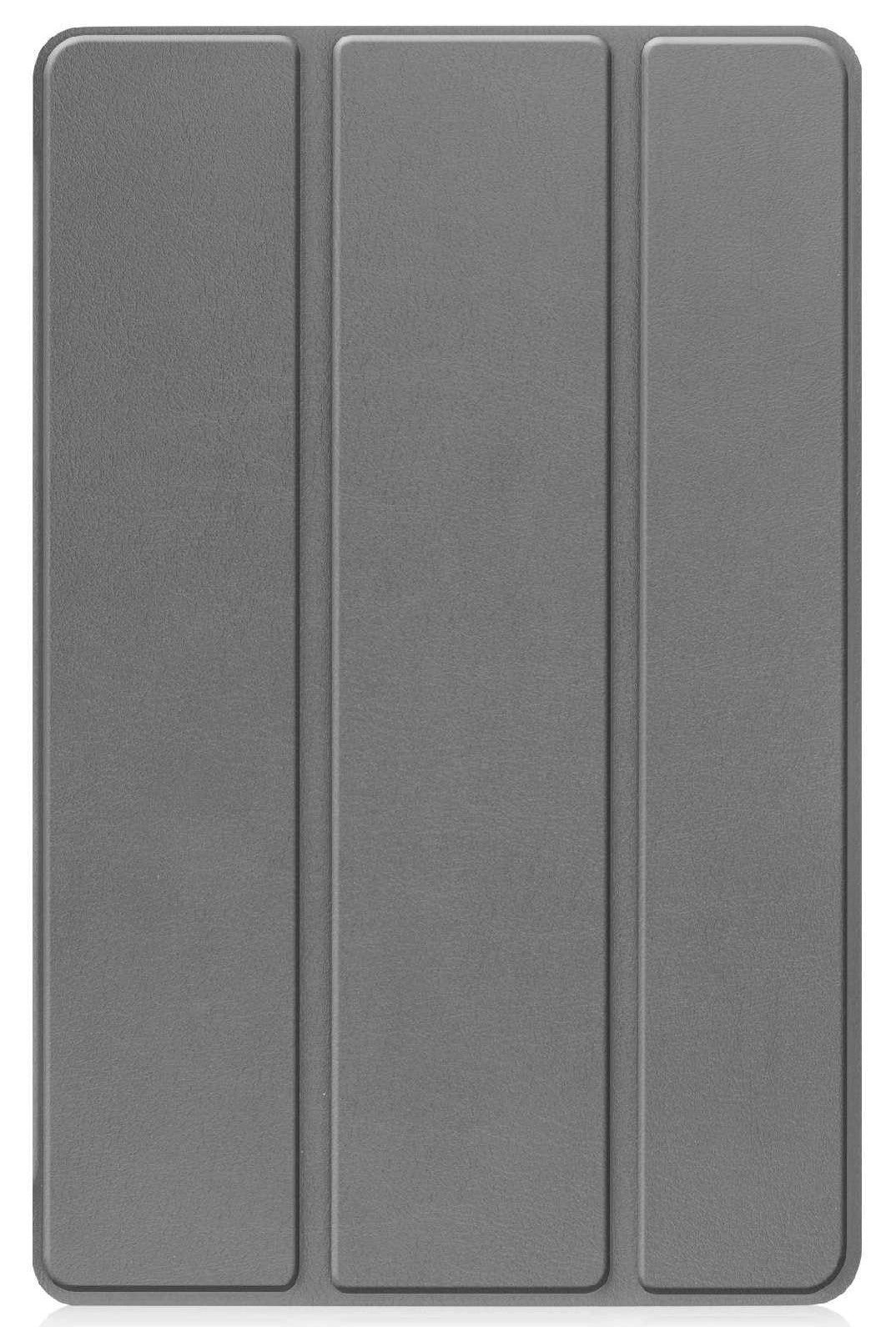 Leather Smart Case for iPad Pro 13" & iPad Air 6 (2024)