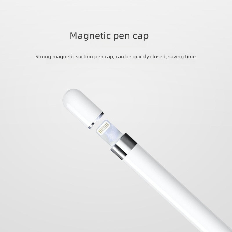Apple Pencil Alternative Stylus for iPad (1st & 2nd Gen Compatible)