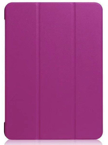 Leather Smart Case for iPad Pro 13" & iPad Air 6 (2024)