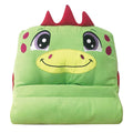 Unicorn Plush Pillow Stand for iPad & Tablets – Kids’ Lazy Reader