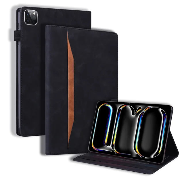 Business Folio Case for iPad Pro 11" & 13" (M4, 2024)