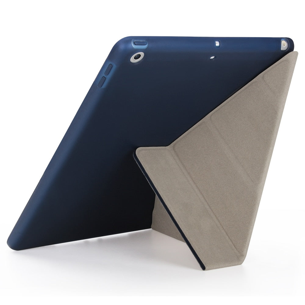 Magnetic Smart Case for iPad 9.7" (2017 & 2018)