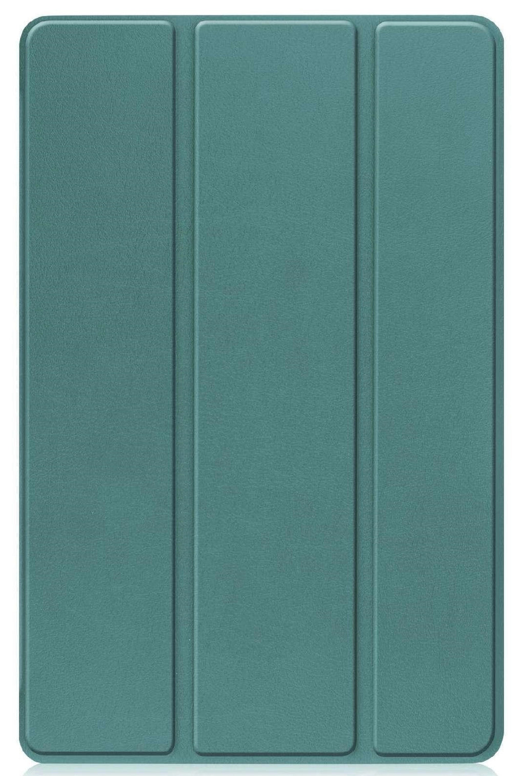 Leather Smart Case for iPad Pro 13" & iPad Air 6 (2024)