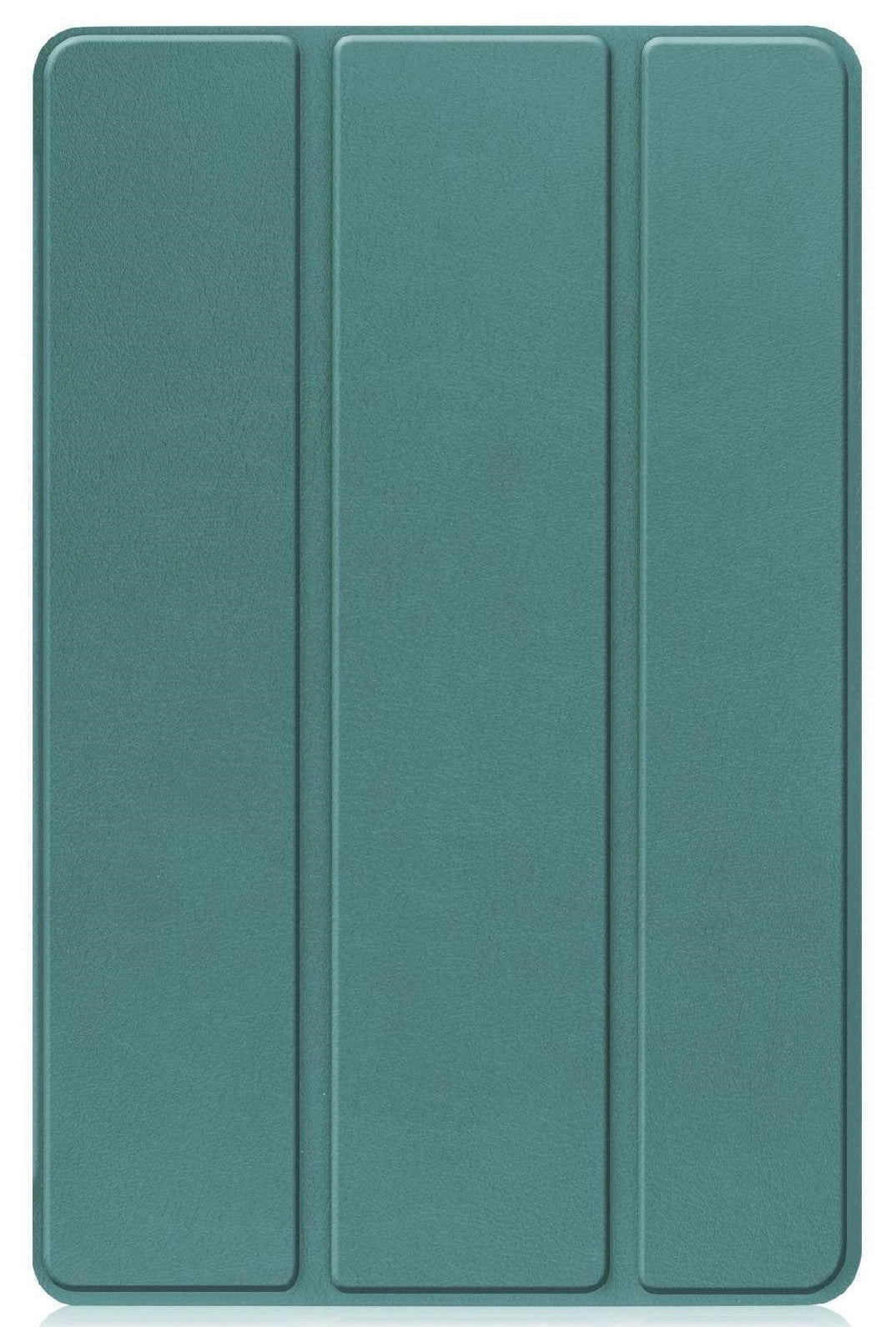 Leather Smart Case for iPad Pro 13" & iPad Air 6 (2024)