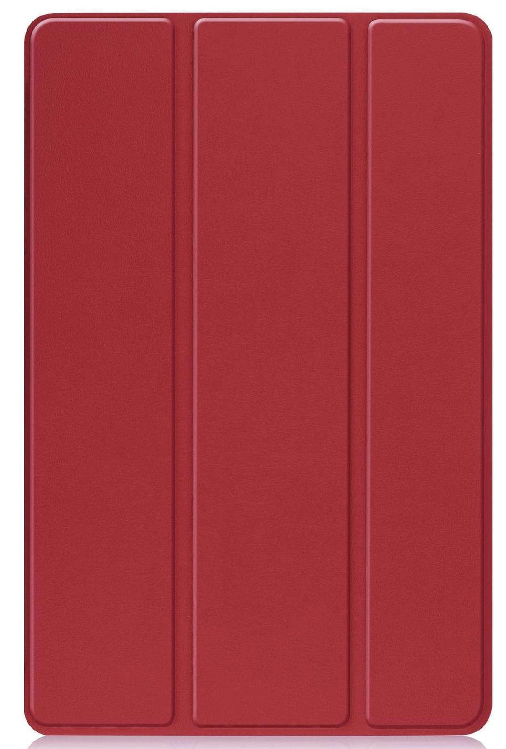 Leather Smart Case for iPad Pro 13" & iPad Air 6 (2024)