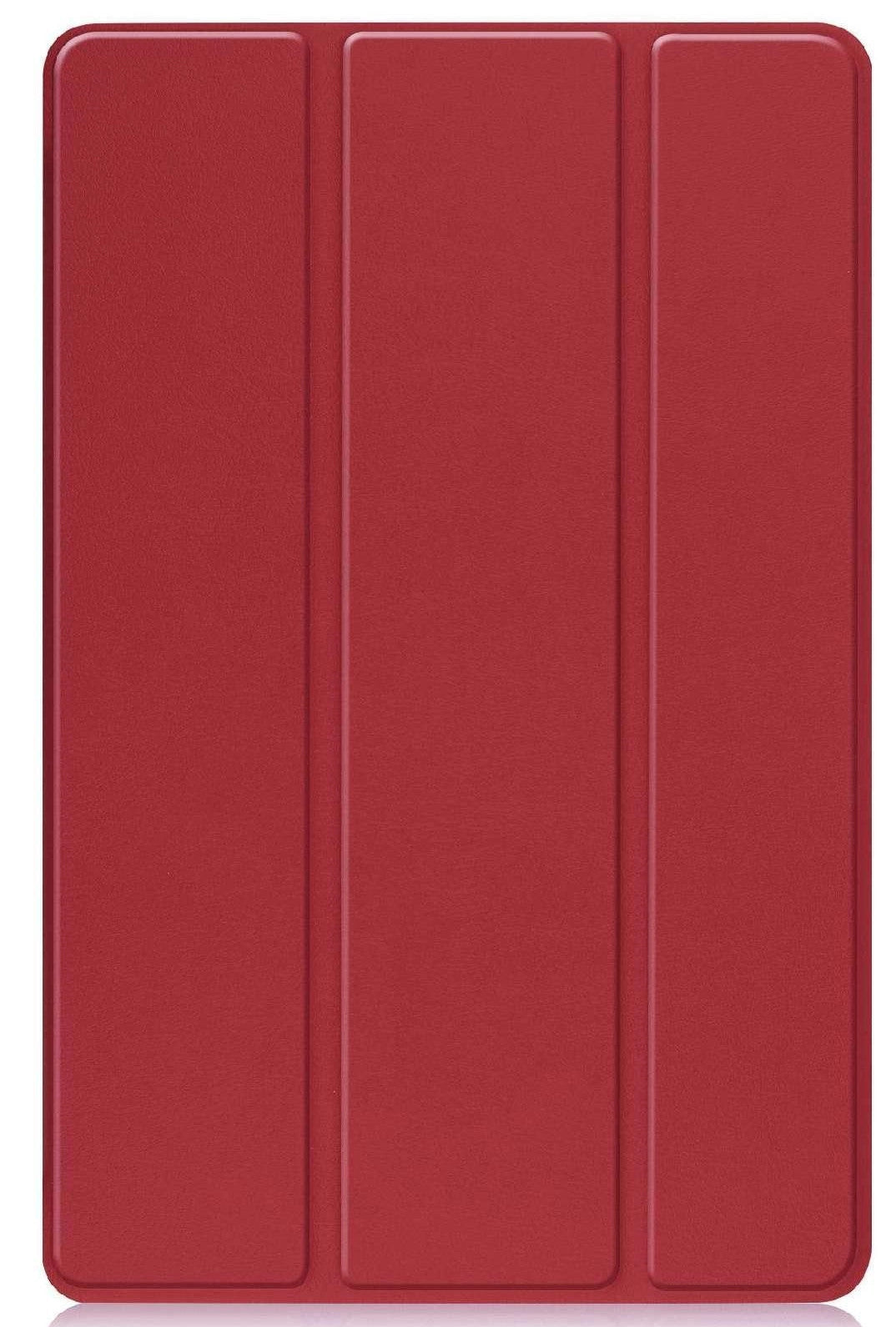 Leather Smart Case for iPad Pro 13" & iPad Air 6 (2024)