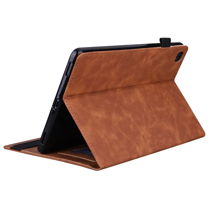 Business Folio Case for iPad Pro 11" & 13" (M4, 2024)