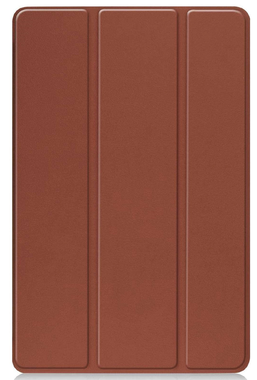Leather Smart Case for iPad Pro 13" & iPad Air 6 (2024)