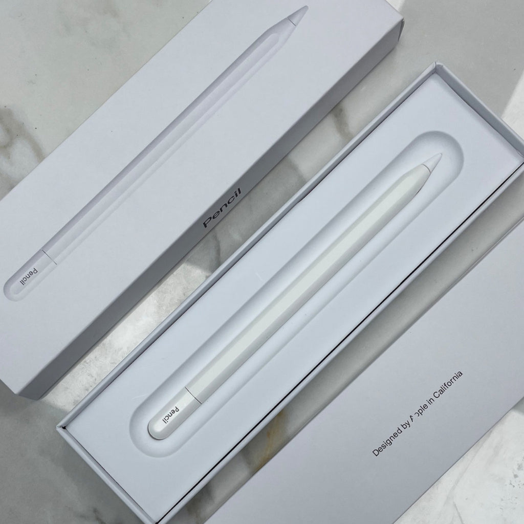 Magnetic Wireless Charging Stylus for Apple iPad