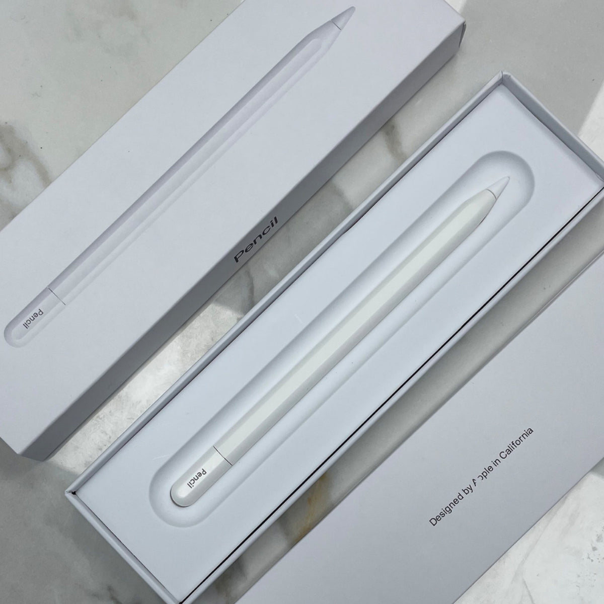Magnetic Wireless Charging Stylus for Apple iPad