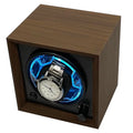 Single Watch Winder for Automatic Watches – Dustproof Storage Box (Alt)