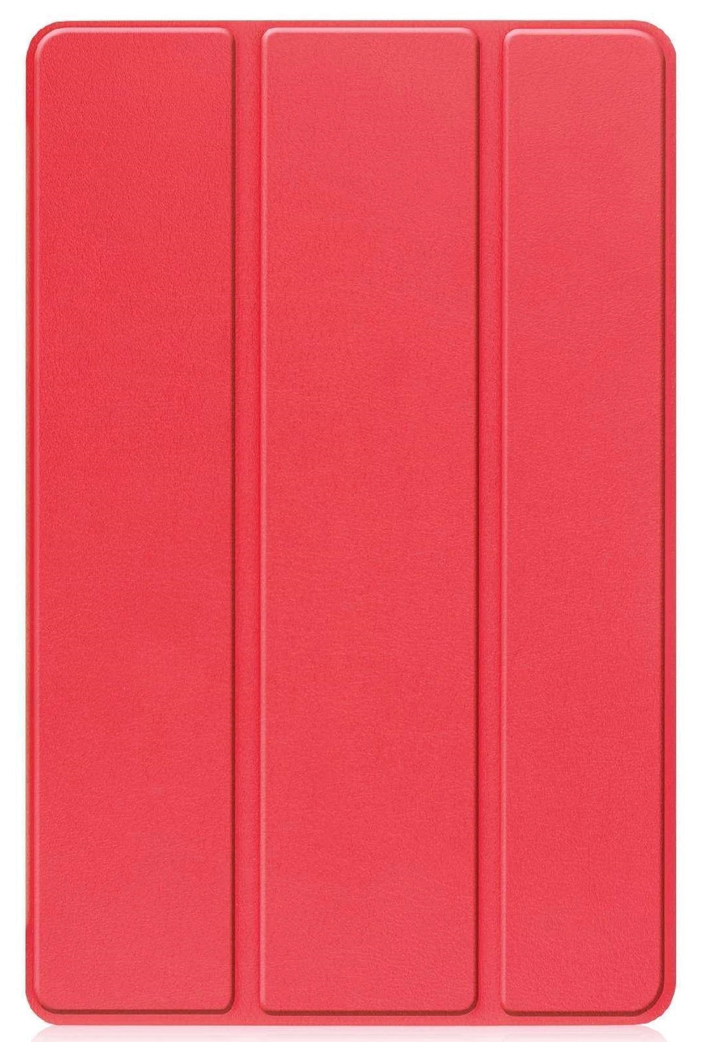 Leather Smart Case for iPad Pro 13" & iPad Air 6 (2024)