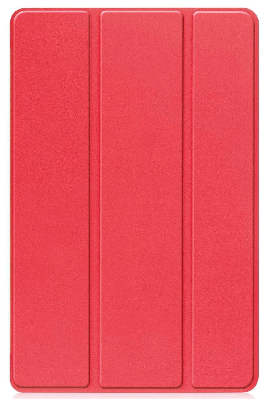 Leather Smart Case for iPad Pro 13" & iPad Air 6 (2024)