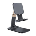 Foldable Gravity Phone & Tablet Stand for iPhone & iPad