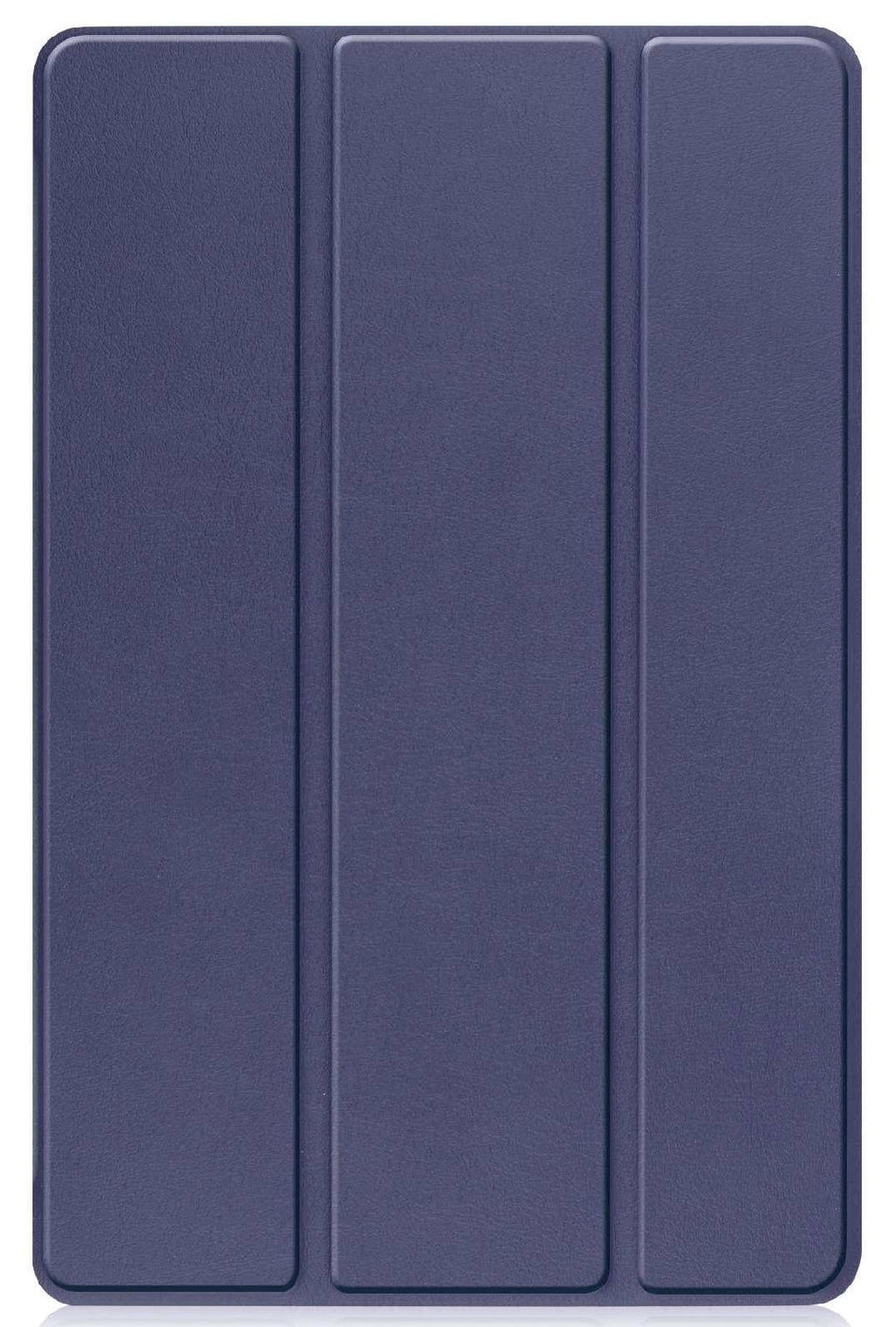 Leather Smart Case for iPad Pro 13" & iPad Air 6 (2024)