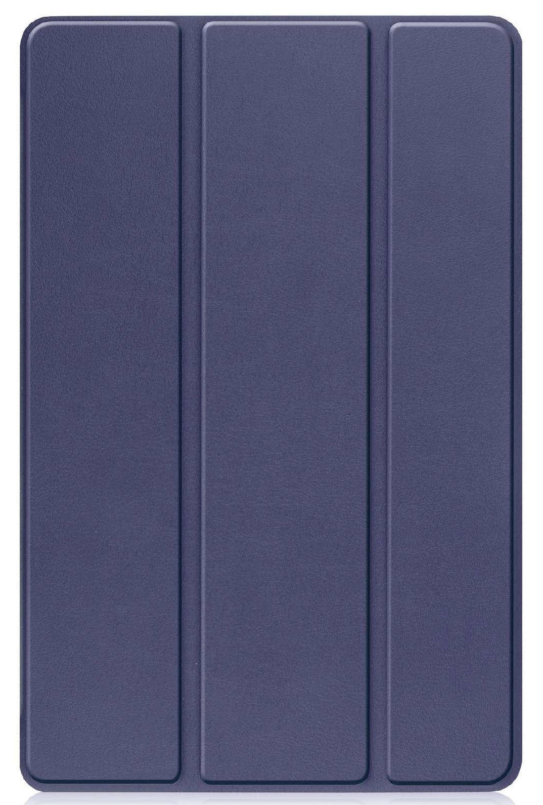 Leather Smart Case for iPad Pro 13" & iPad Air 6 (2024)