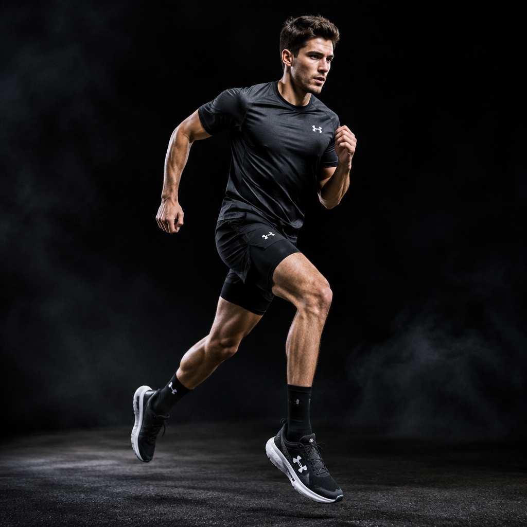 Running